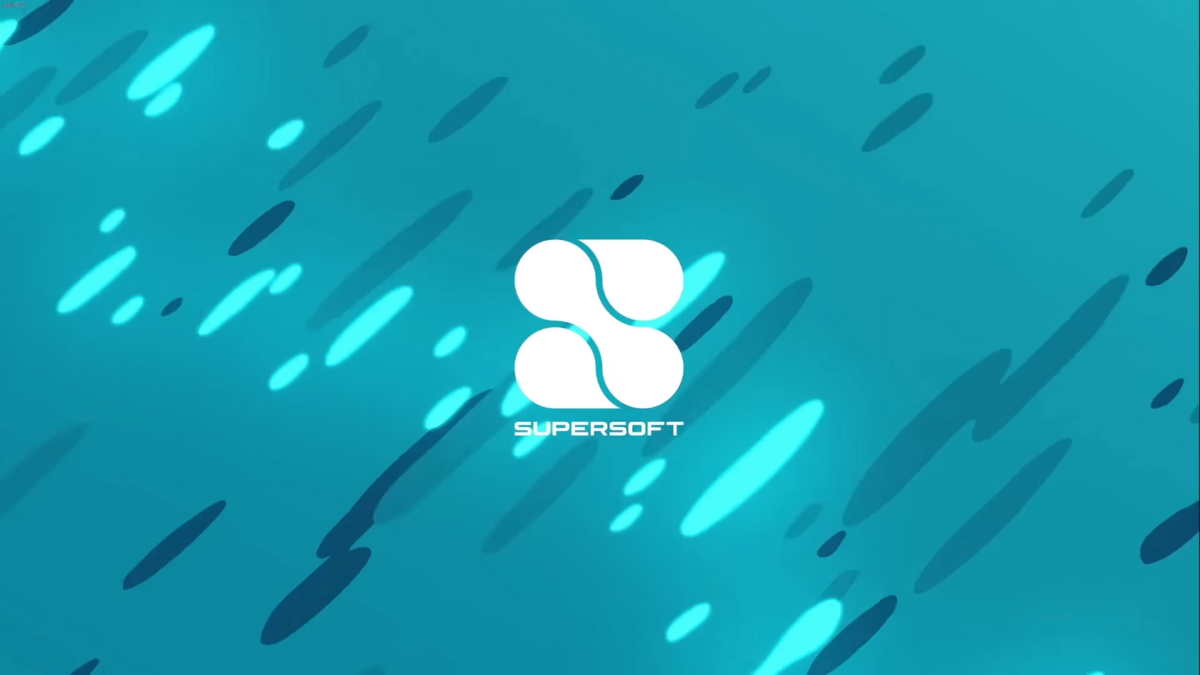 Supersoft